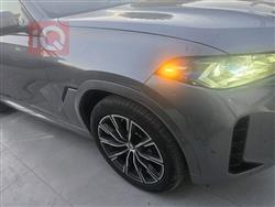 بي ام دبليو X6